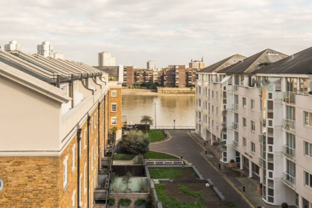 Piso en Londres, Reino Unido, 108 m² - imagen 13