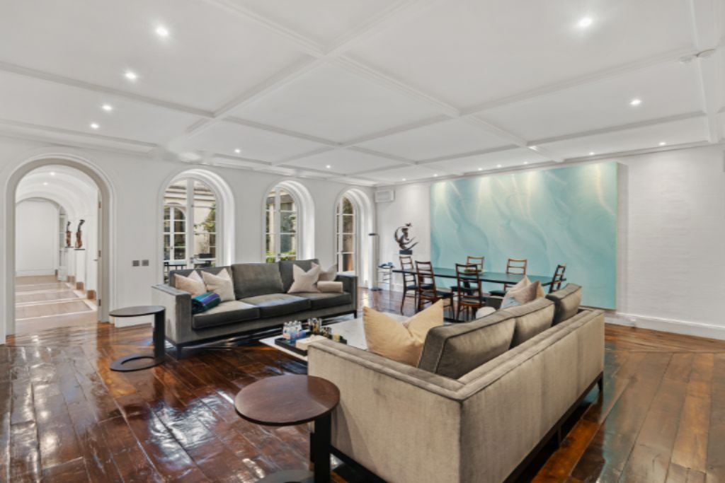 Piso en Londres, Reino Unido, 490 m² - imagen 13