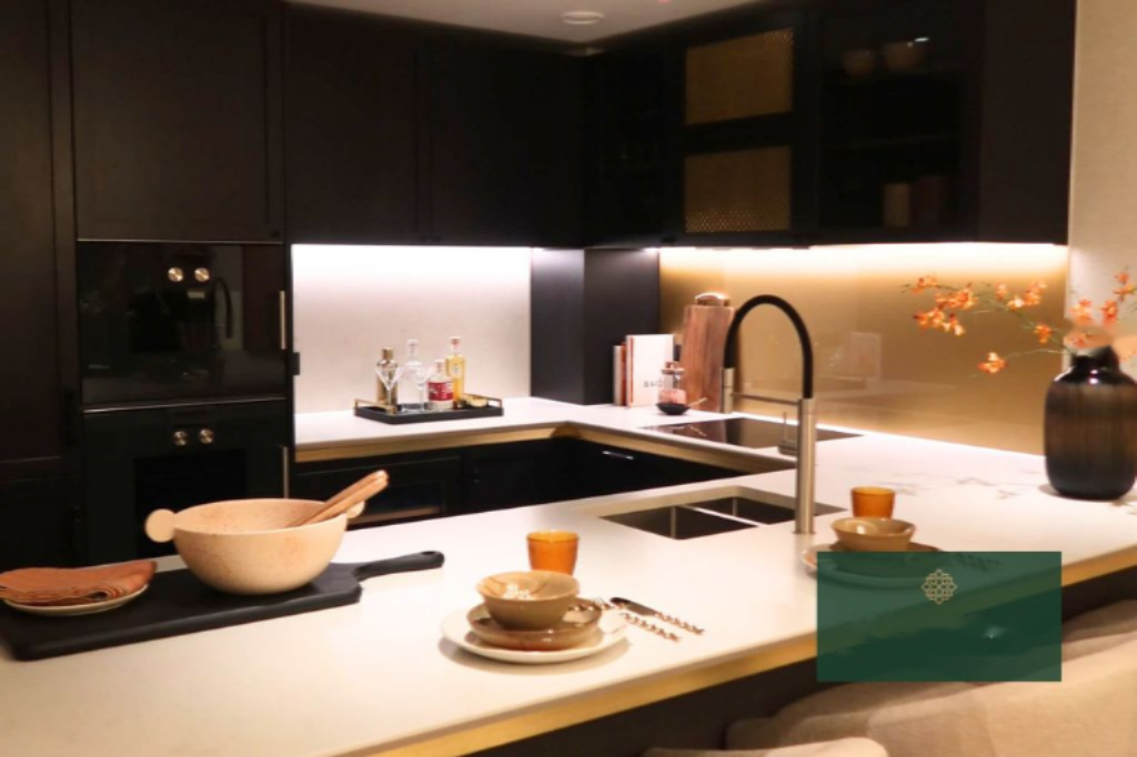 Piso en Londres, Reino Unido, 162 m² - imagen 13