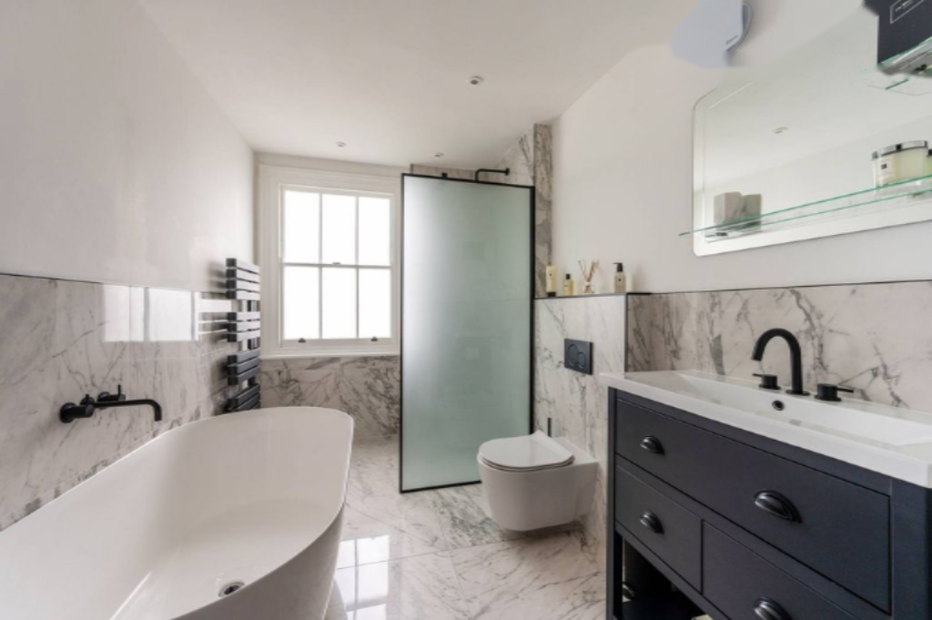 Piso en Londres, Reino Unido, 204 m² - imagen 13