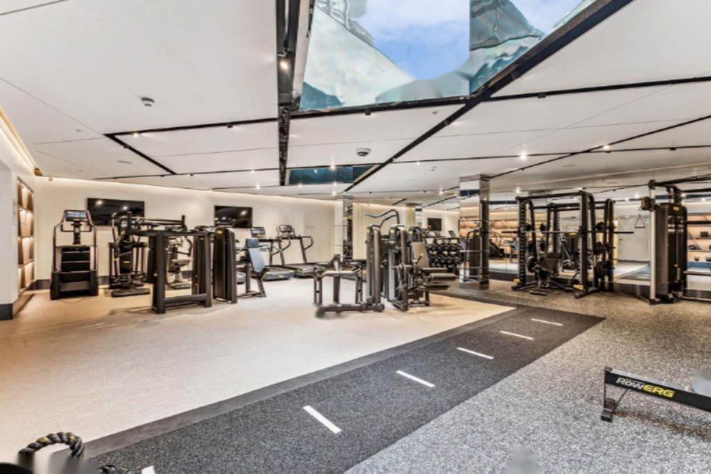 Piso en Londres, Reino Unido, 138 m² - imagen 13