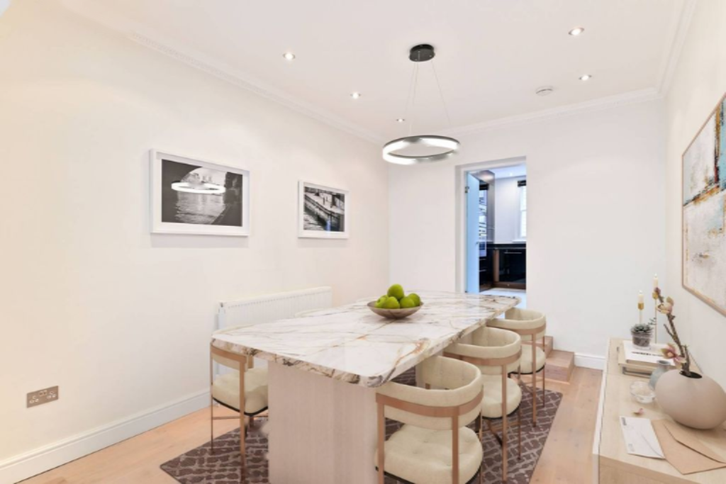 Appartamento a Londra, Regno Unito, 122 m² - foto 13