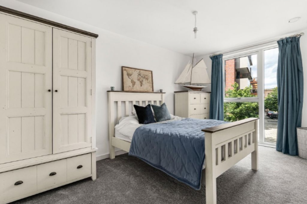 Appartamento a Londra, Regno Unito, 52 m² - foto 13