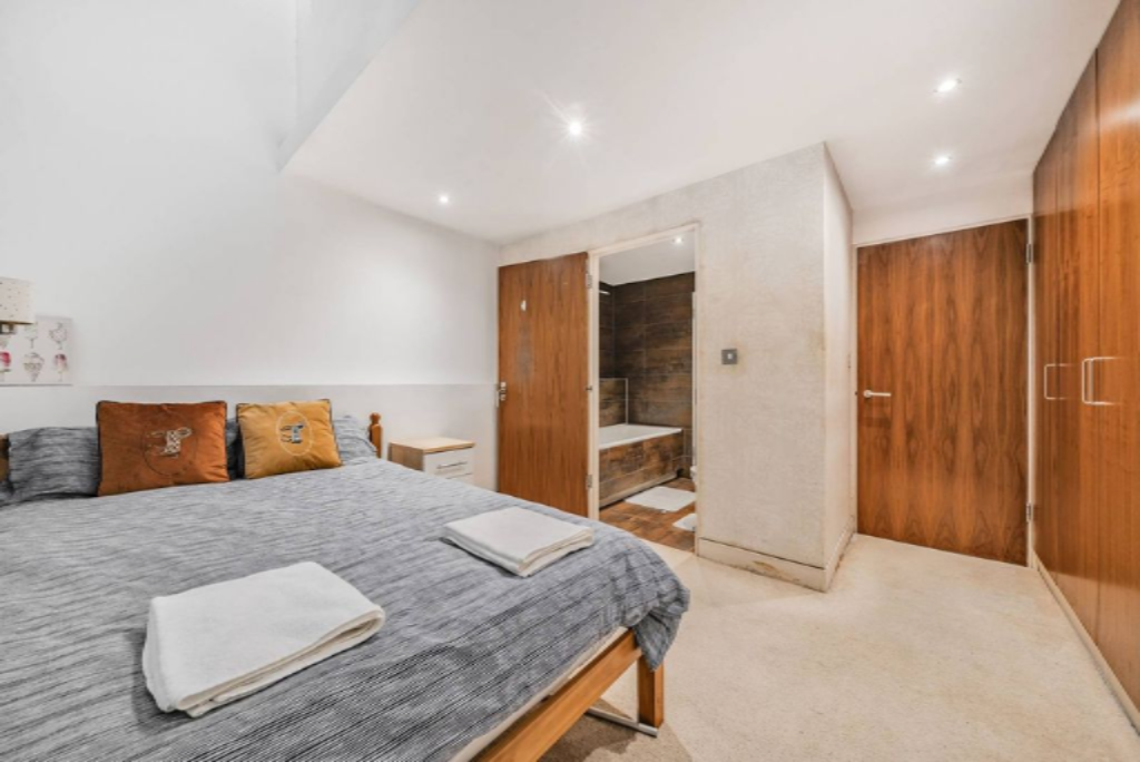 Appartamento a Londra, Regno Unito, 48 m² - foto 13