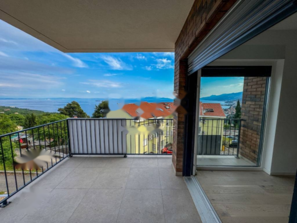 Appartement à Opatija, Croatie, 143 m² - image 13