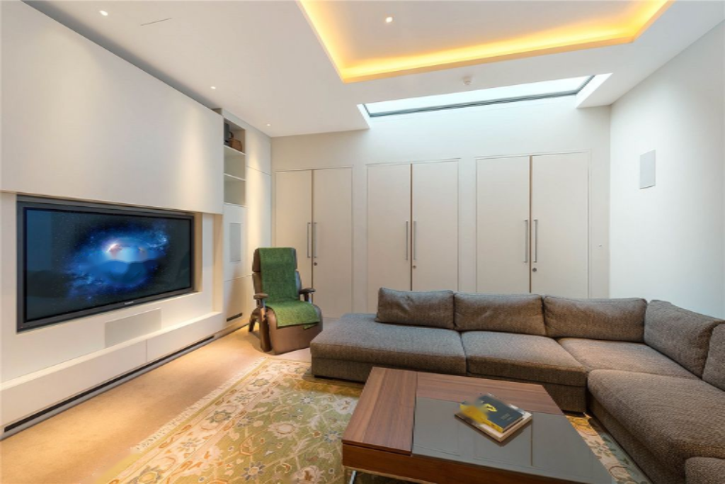 Piso en Londres, Reino Unido, 269 m² - imagen 13