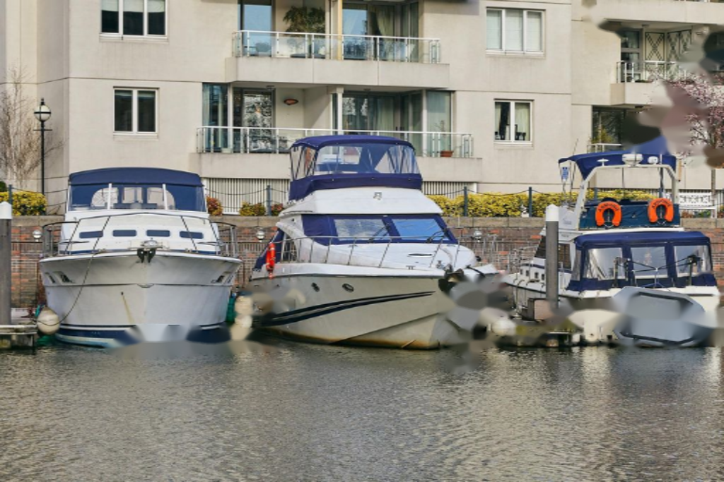 Appartement à Londres, Royaume-Uni, 62 m² - image 13