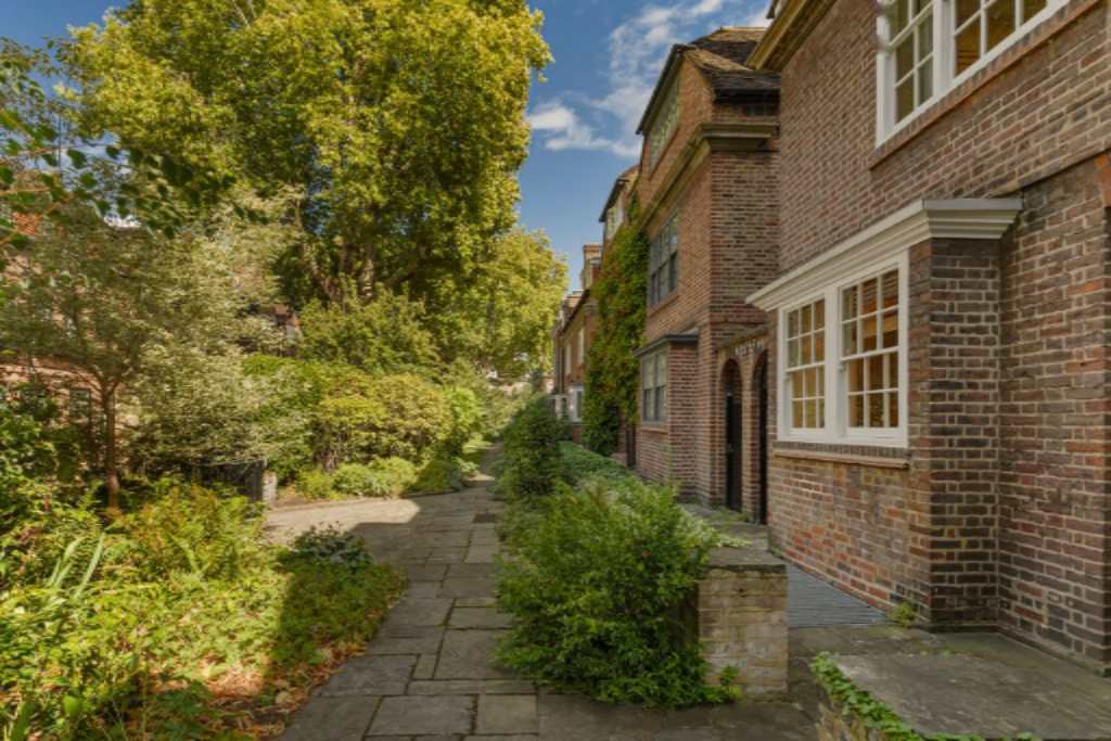 Appartement à Londres, Royaume-Uni, 375 m² - image 13