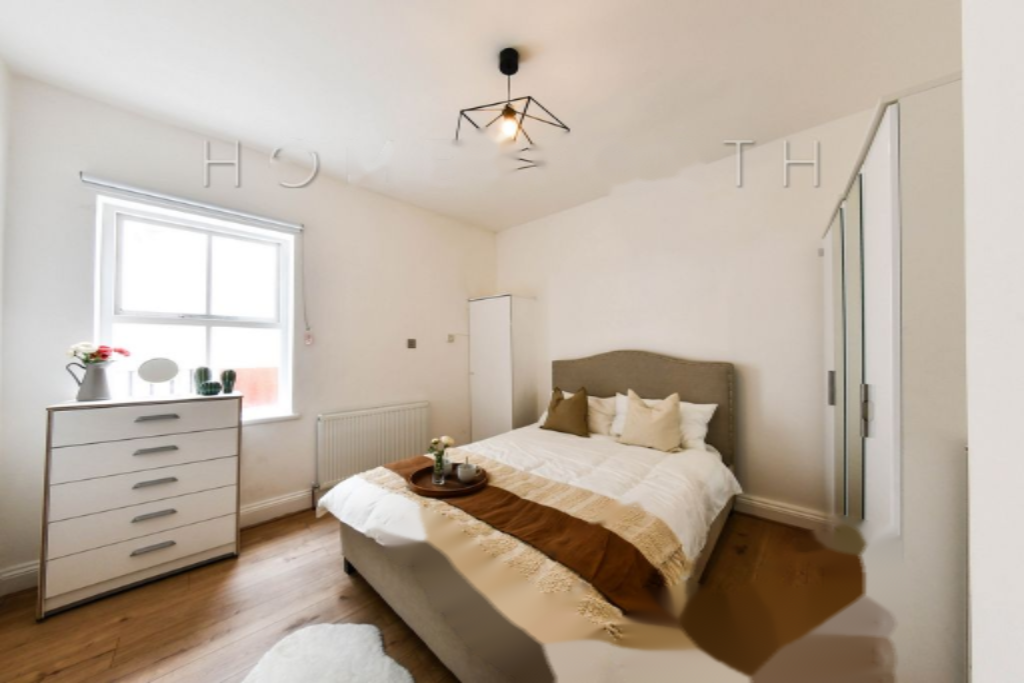 Wohnung in London, Großbritannien, 61 m² - Foto 13