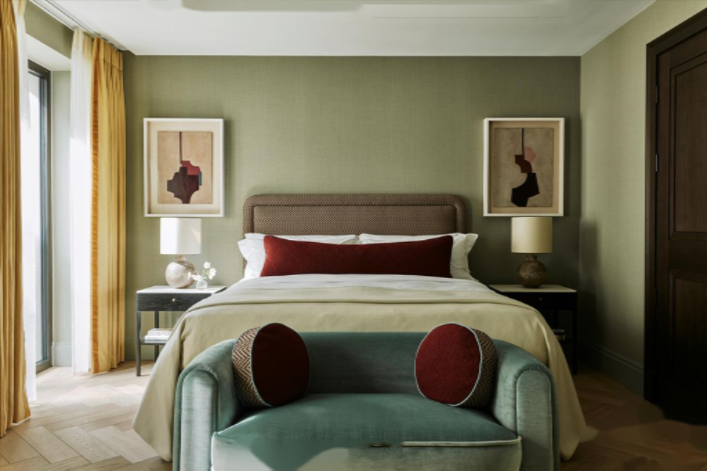 Appartement à Londres, Royaume-Uni, 99 m² - image 13