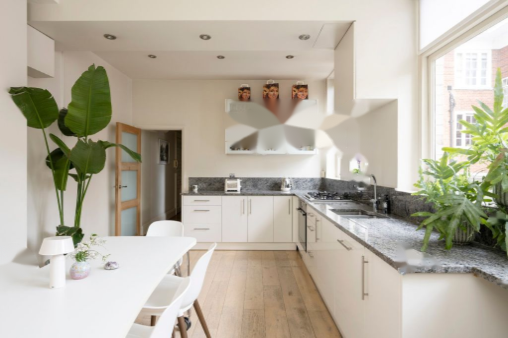 Appartement à Londres, Royaume-Uni, 166 m² - image 12