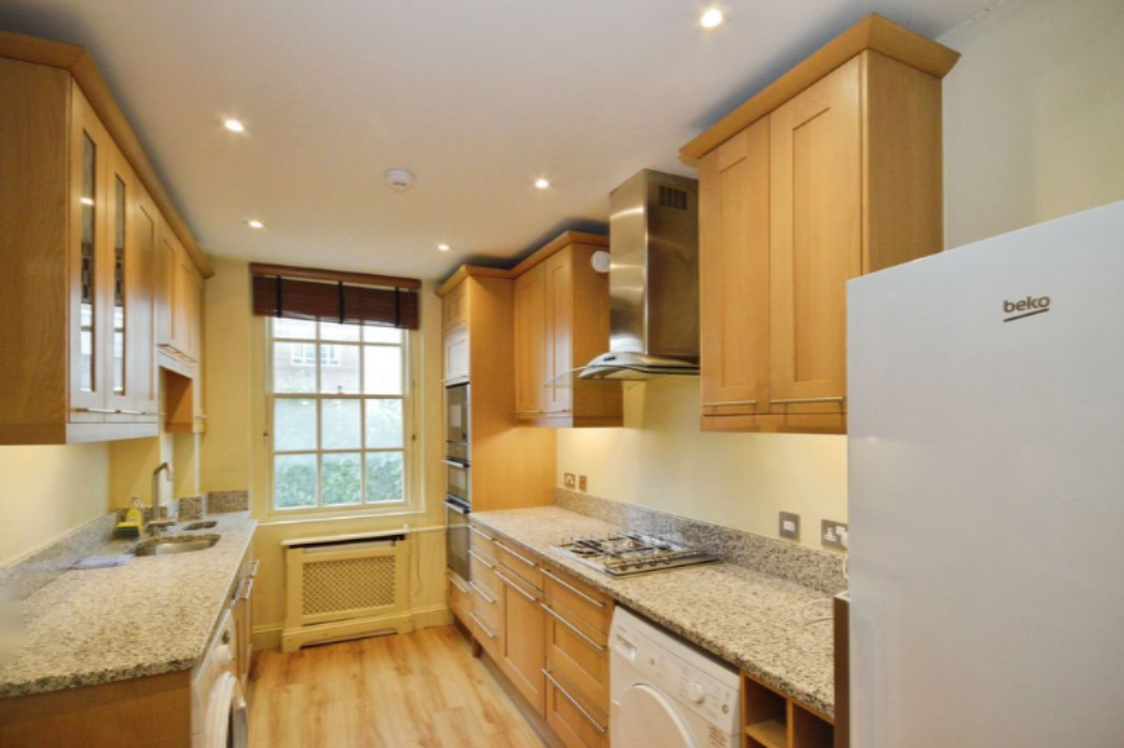 Wohnung in London, Großbritannien, 111 m² - Foto 13