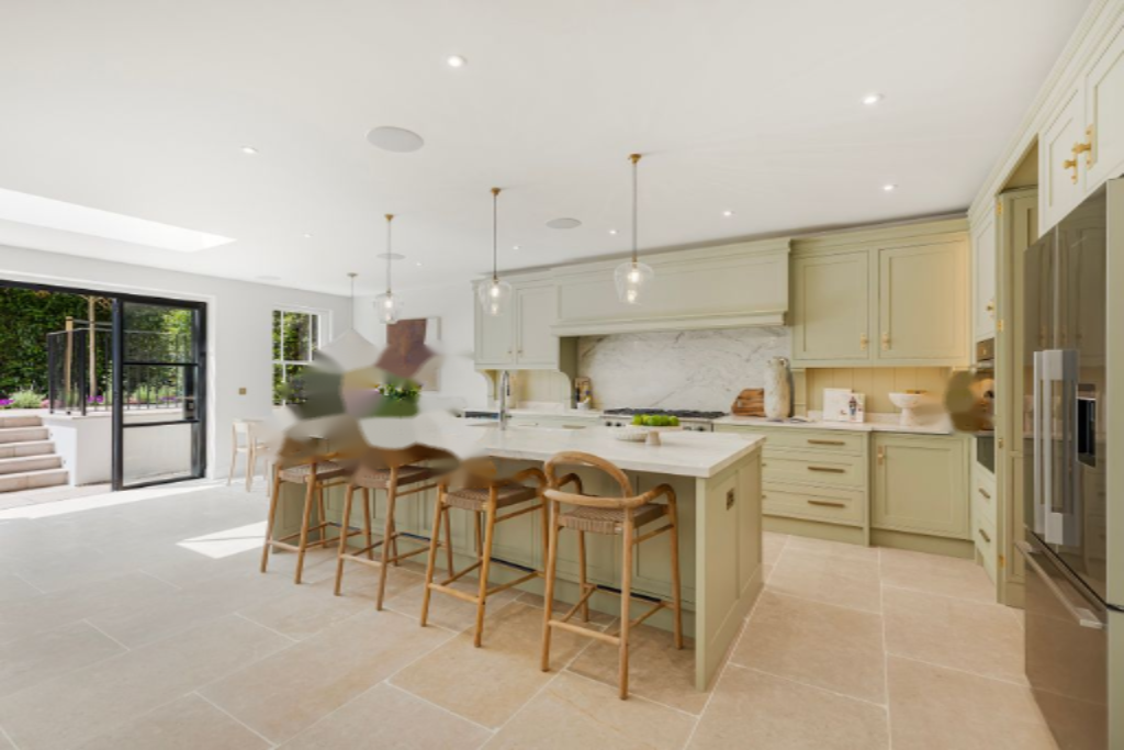 Piso en Londres, Reino Unido, 418 m² - imagen 13