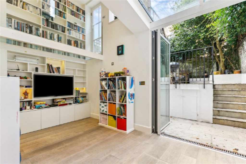 Appartement à Londres, Royaume-Uni, 183 m² - image 13