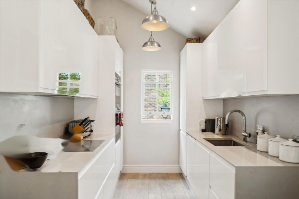 Appartement à Londres, Royaume-Uni, 111 m² - image 13