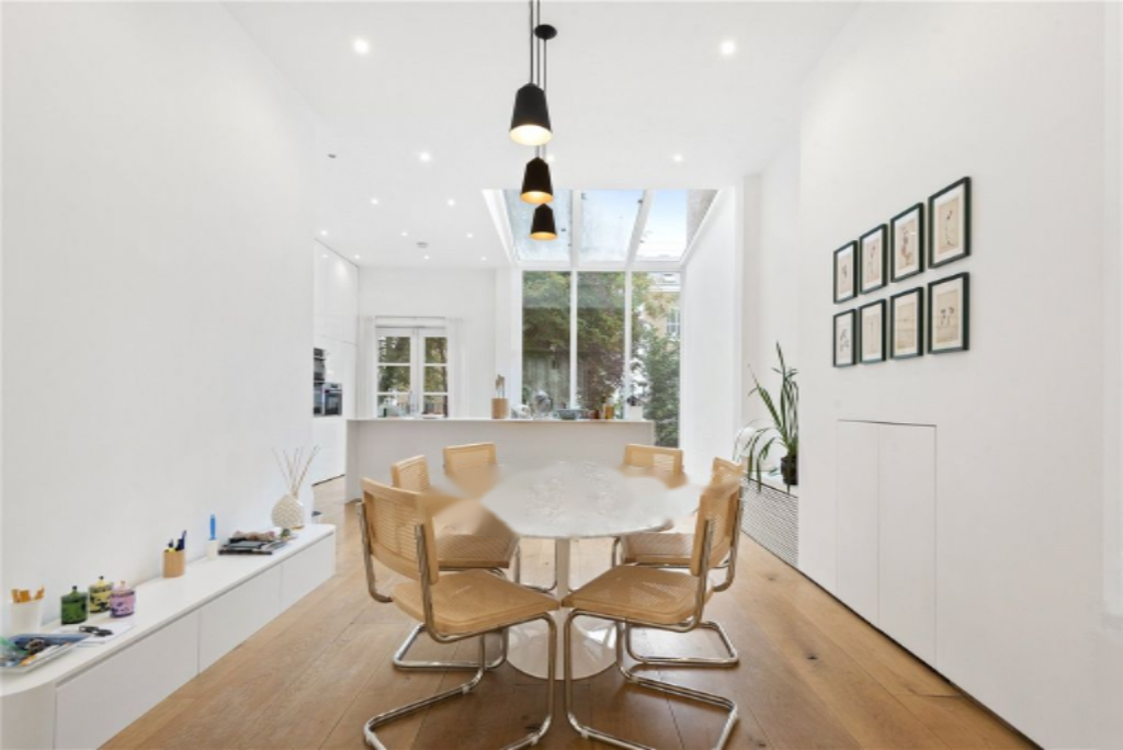 Appartement à Londres, Royaume-Uni, 169 m² - image 13