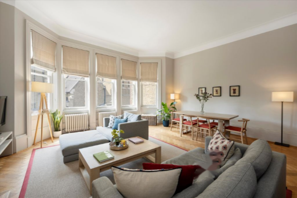 Appartamento a Londra, Regno Unito, 137 m² - foto 13