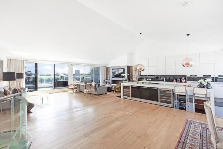 Appartement à Londres, Royaume-Uni, 262 m² - image 13