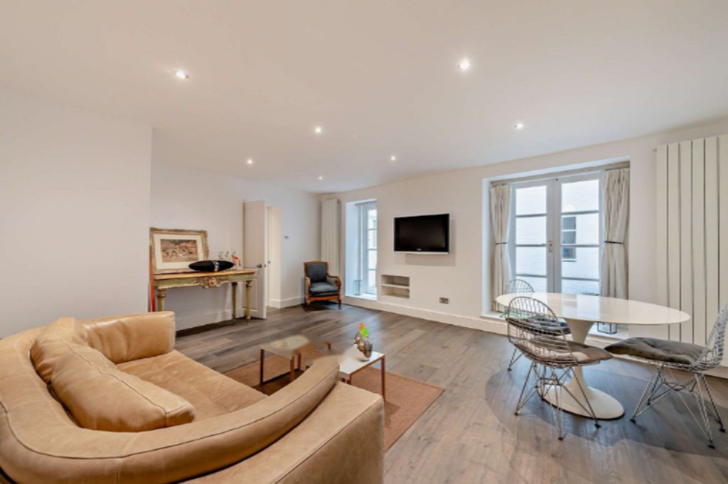 Piso en Londres, Reino Unido, 88 m² - imagen 13
