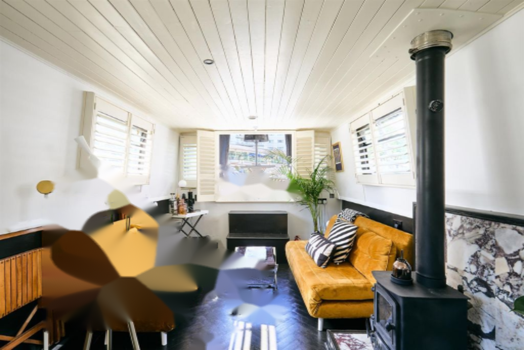 Wohnung in London, Großbritannien, 35 m² - Foto 13