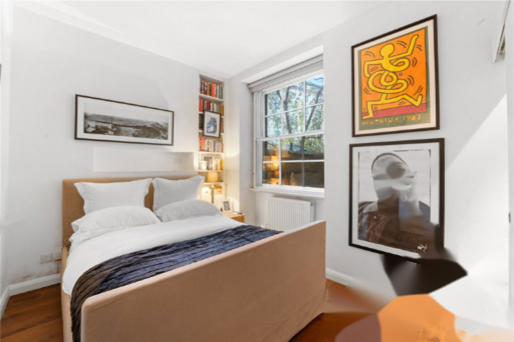 Piso en Londres, Reino Unido, 61 m² - imagen 13