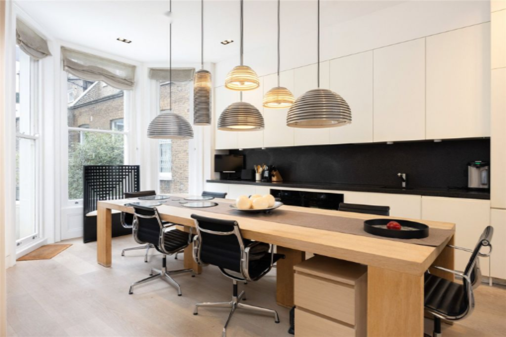 Appartement à Londres, Royaume-Uni, 160 m² - image 13