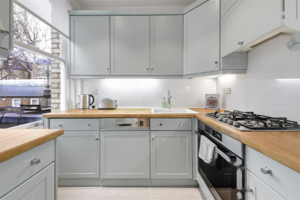 Piso en Londres, Reino Unido, 61 m² - imagen 13