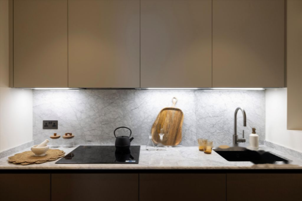 Appartement à Londres, Royaume-Uni, 118 m² - image 13