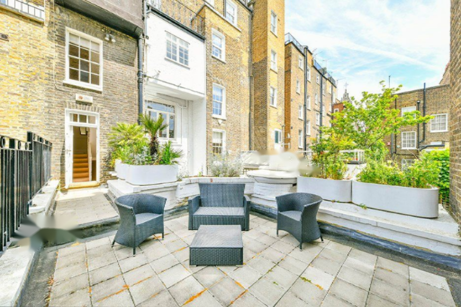 Appartement à Londres, Royaume-Uni, 290 m² - image 13