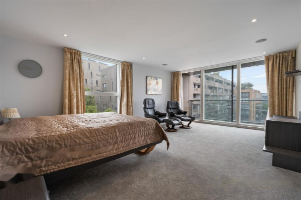 Appartement à Londres, Royaume-Uni, 232 m² - image 13