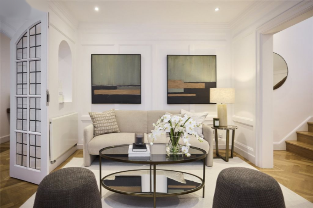 Flat in London, United Kingdom, 115 m² - picture 13