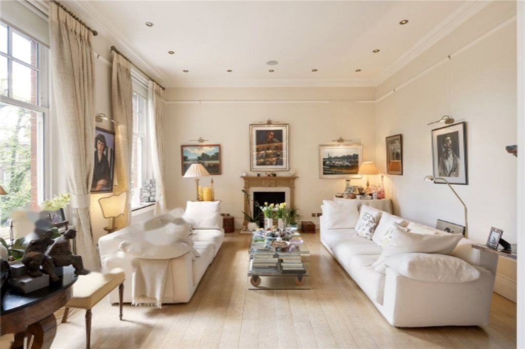 Appartamento a Londra, Regno Unito, 227 m² - foto 12