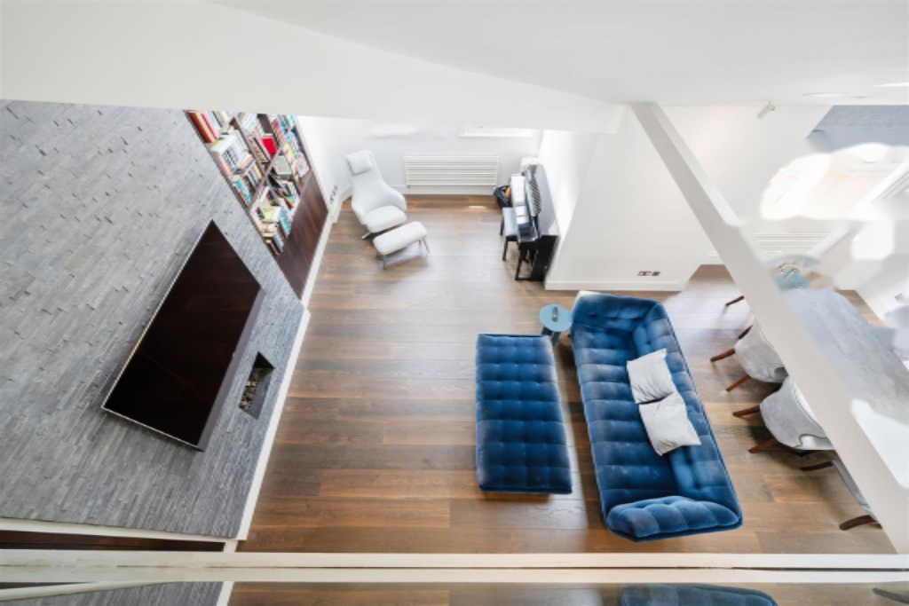 Wohnung in London, Großbritannien, 193 m² - Foto 13