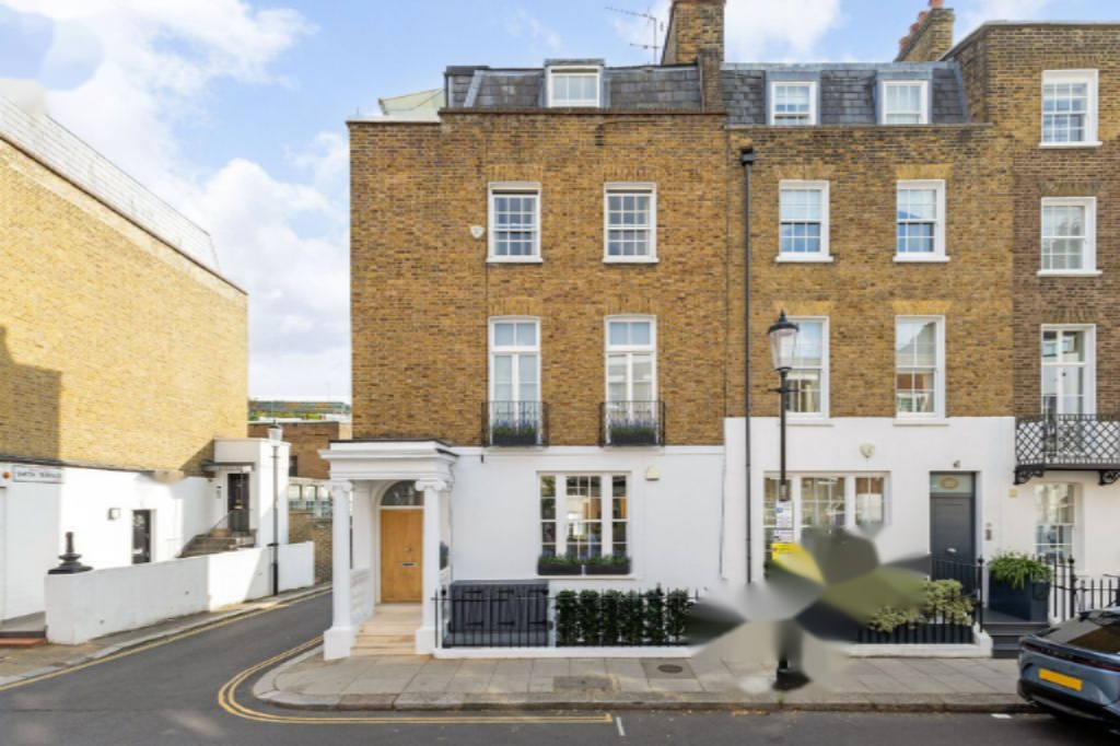 Appartamento a Londra, Regno Unito, 101 m² - foto 13