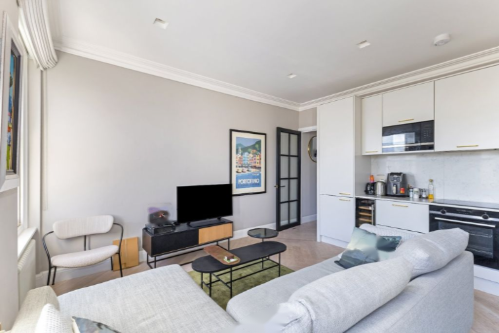 Appartamento a Londra, Regno Unito, 69 m² - foto 13