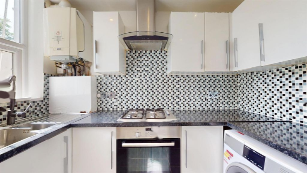 Appartamento a Londra, Regno Unito, 87 m² - foto 13