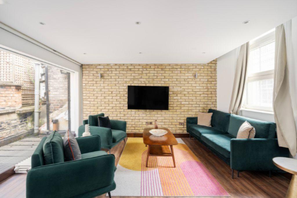 Appartamento a Londra, Regno Unito, 77 m² - foto 13