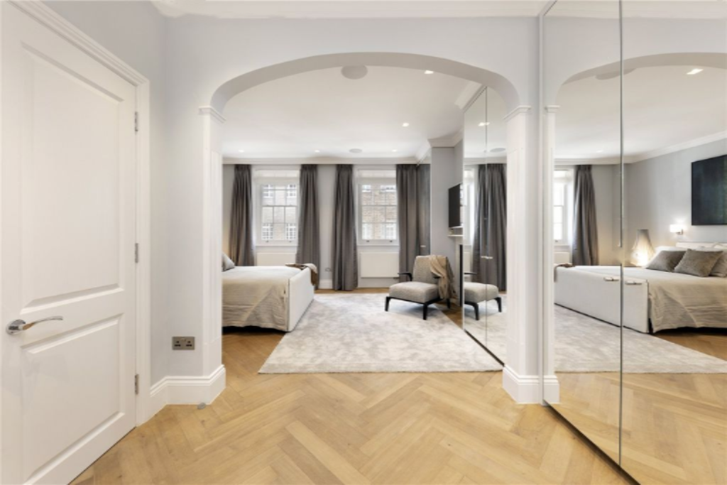 Piso en Londres, Reino Unido, 269 m² - imagen 13