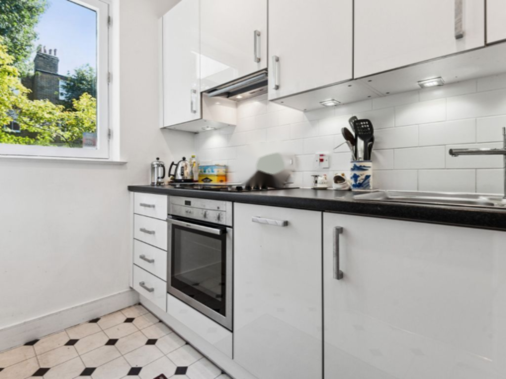 Piso en Londres, Reino Unido, 64 m² - imagen 13