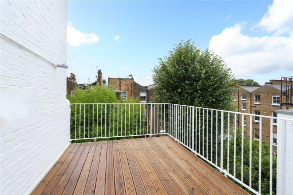 Wohnung in London, Großbritannien, 218 m² - Foto 13