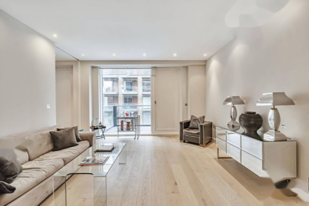Appartement à Londres, Royaume-Uni, 57 m² - image 13