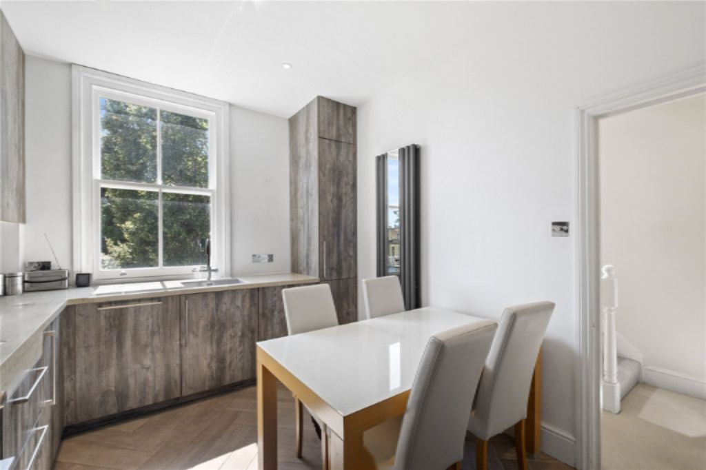 Wohnung in London, Großbritannien, 80 m² - Foto 13