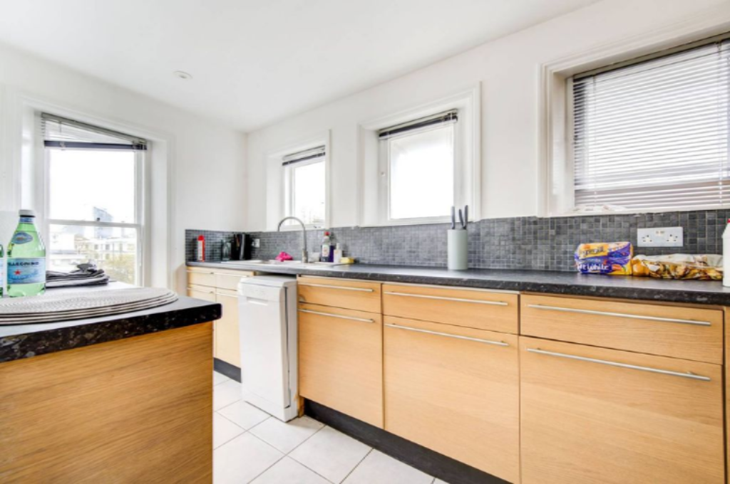 Wohnung in London, Großbritannien, 89 m² - Foto 13