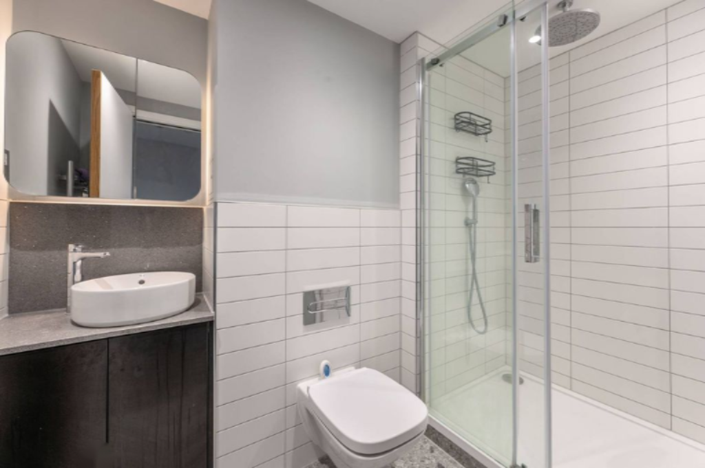 Flat in London, United Kingdom, 36 m² - picture 13