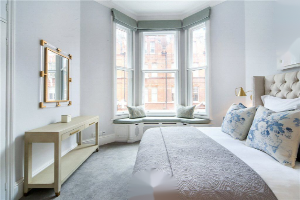 Wohnung in London, Großbritannien, 99 m² - Foto 13