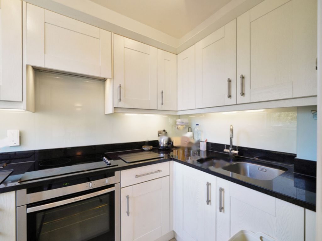 Wohnung in London, Großbritannien, 51 m² - Foto 13