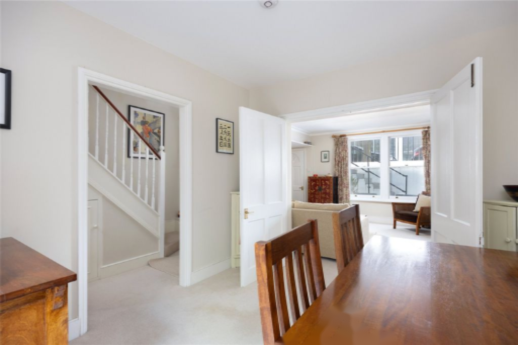 Piso en Londres, Reino Unido, 93 m² - imagen 13