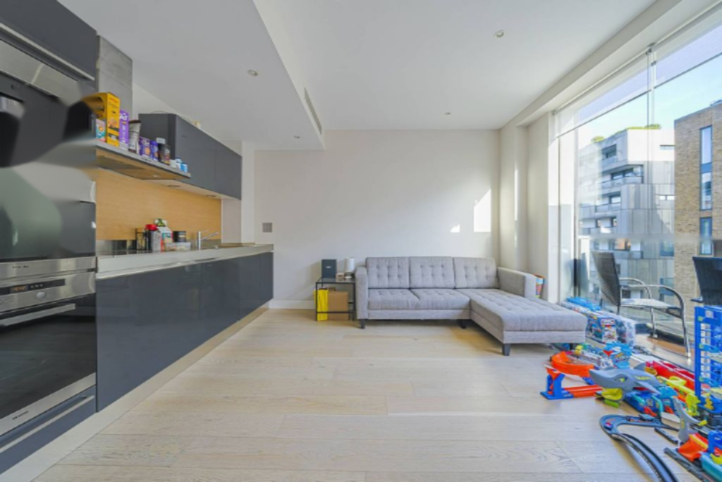 Appartamento a Londra, Regno Unito, 73 m² - foto 13