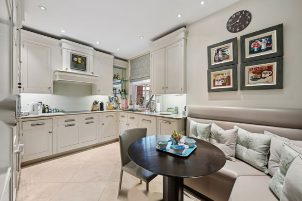 Piso en Londres, Reino Unido, 142 m² - imagen 13