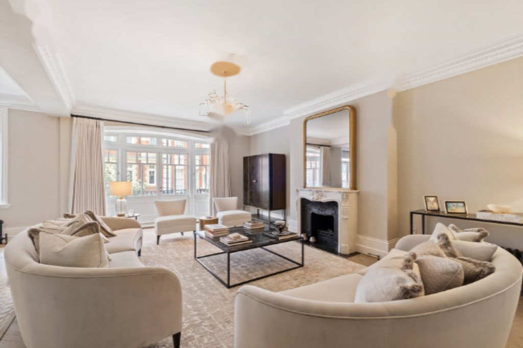 Appartamento a Londra, Regno Unito, 227 m² - foto 13